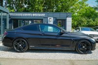 USED 2015 M BMW 4 SERIES 2.0 420d M Sport Coupe 2dr Diesel Auto Euro 6 (s/s) (190 ps) 