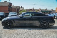 USED 2015 M BMW 4 SERIES 2.0 420d M Sport Coupe 2dr Diesel Auto Euro 6 (s/s) (190 ps) 