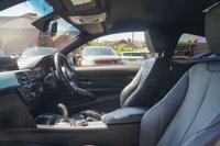 USED 2015 M BMW 4 SERIES 2.0 420d M Sport Coupe 2dr Diesel Auto Euro 6 (s/s) (190 ps) 