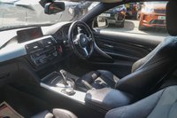 USED 2015 M BMW 4 SERIES 2.0 420d M Sport Coupe 2dr Diesel Auto Euro 6 (s/s) (190 ps) 