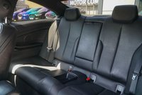 USED 2015 M BMW 4 SERIES 2.0 420d M Sport Coupe 2dr Diesel Auto Euro 6 (s/s) (190 ps) 