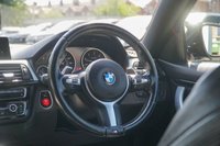 USED 2015 M BMW 4 SERIES 2.0 420d M Sport Coupe 2dr Diesel Auto Euro 6 (s/s) (190 ps) 