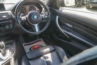 USED 2015 M BMW 4 SERIES 2.0 420d M Sport Coupe 2dr Diesel Auto Euro 6 (s/s) (190 ps) 