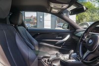 USED 2015 M BMW 4 SERIES 2.0 420d M Sport Coupe 2dr Diesel Auto Euro 6 (s/s) (190 ps) 