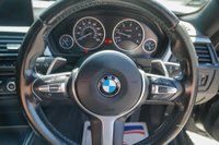 USED 2015 M BMW 4 SERIES 2.0 420d M Sport Coupe 2dr Diesel Auto Euro 6 (s/s) (190 ps) 