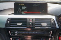 USED 2015 M BMW 4 SERIES 2.0 420d M Sport Coupe 2dr Diesel Auto Euro 6 (s/s) (190 ps) 
