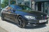 USED 2015 M BMW 4 SERIES 2.0 420d M Sport Coupe 2dr Diesel Auto Euro 6 (s/s) (190 ps) 