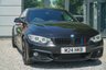 USED 2015 M BMW 4 SERIES 2.0 420d M Sport Coupe 2dr Diesel Auto Euro 6 (s/s) (190 ps) 