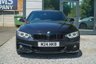 USED 2015 M BMW 4 SERIES 2.0 420d M Sport Coupe 2dr Diesel Auto Euro 6 (s/s) (190 ps) 