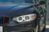 USED 2015 M BMW 4 SERIES 2.0 420d M Sport Coupe 2dr Diesel Auto Euro 6 (s/s) (190 ps) 