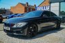 USED 2015 M BMW 4 SERIES 2.0 420d M Sport Coupe 2dr Diesel Auto Euro 6 (s/s) (190 ps) 