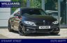 USED 2015 M BMW 4 SERIES 2.0 420d M Sport Coupe 2dr Diesel Auto Euro 6 (s/s) (190 ps) 