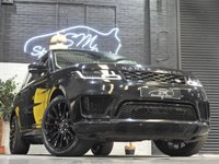 USED 2020 70 LAND ROVER RANGE ROVER SPORT 3.0 D300 MHEV HSE SUV 5dr Diesel Auto 4WD Euro 6 (s/s) (300 ps) HUGE SPEC ONLY 66K SAT NAV A/C