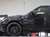USED 2020 70 LAND ROVER RANGE ROVER SPORT 3.0 D300 MHEV HSE SUV 5dr Diesel Auto 4WD Euro 6 (s/s) (300 ps) HUGE SPEC ONLY 66K SAT NAV A/C