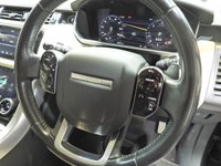 USED 2020 70 LAND ROVER RANGE ROVER SPORT 3.0 D300 MHEV HSE SUV 5dr Diesel Auto 4WD Euro 6 (s/s) (300 ps) HUGE SPEC ONLY 66K SAT NAV A/C