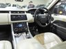USED 2020 70 LAND ROVER RANGE ROVER SPORT 3.0 D300 MHEV HSE SUV 5dr Diesel Auto 4WD Euro 6 (s/s) (300 ps) HUGE SPEC ONLY 66K SAT NAV A/C