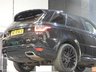 USED 2020 70 LAND ROVER RANGE ROVER SPORT 3.0 D300 MHEV HSE SUV 5dr Diesel Auto 4WD Euro 6 (s/s) (300 ps) HUGE SPEC ONLY 66K SAT NAV A/C