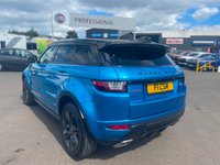 USED 2018 18 LAND ROVER RANGE ROVER EVOQUE 2.0 TD4 Landmark SUV 5dr Diesel Auto 4WD Euro 6 (s/s) (180 ps) A TRULY STUNNING ADDITION TO OUR MASSIVE EVOQUE SELECTION FINISHED IN LOVELY METALLIC BLUE PAINT+JUST 2 FORMER KEEPERS+SERVICE HISTORY+4 WHEEL DRIVE+DIESEL+AUTOMATIC+ULEZ COMPLIANT+PRIVACY GLASS+FULL LEATHER INTERIOR+SATELLITE NAVIGATION+PARK ASSIST+CLIMATE CONTROL+19 INCH ALLOY WHEELS+1 FULL YEARS MOT PRIOR TO COLLECTION+CALL NOW TO SECURE A VIEWING BEFORE ITS TOO LATE!!!!!!!!!!!!!!!!!!!!!!!!!