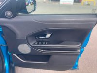 USED 2018 18 LAND ROVER RANGE ROVER EVOQUE 2.0 TD4 Landmark SUV 5dr Diesel Auto 4WD Euro 6 (s/s) (180 ps) A TRULY STUNNING ADDITION TO OUR MASSIVE EVOQUE SELECTION FINISHED IN LOVELY METALLIC BLUE PAINT+JUST 2 FORMER KEEPERS+SERVICE HISTORY+4 WHEEL DRIVE+DIESEL+AUTOMATIC+ULEZ COMPLIANT+PRIVACY GLASS+FULL LEATHER INTERIOR+SATELLITE NAVIGATION+PARK ASSIST+CLIMATE CONTROL+19 INCH ALLOY WHEELS+1 FULL YEARS MOT PRIOR TO COLLECTION+CALL NOW TO SECURE A VIEWING BEFORE ITS TOO LATE!!!!!!!!!!!!!!!!!!!!!!!!!