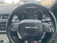 USED 2018 18 LAND ROVER RANGE ROVER EVOQUE 2.0 TD4 Landmark SUV 5dr Diesel Auto 4WD Euro 6 (s/s) (180 ps) A TRULY STUNNING ADDITION TO OUR MASSIVE EVOQUE SELECTION FINISHED IN LOVELY METALLIC BLUE PAINT+JUST 2 FORMER KEEPERS+SERVICE HISTORY+4 WHEEL DRIVE+DIESEL+AUTOMATIC+ULEZ COMPLIANT+PRIVACY GLASS+FULL LEATHER INTERIOR+SATELLITE NAVIGATION+PARK ASSIST+CLIMATE CONTROL+19 INCH ALLOY WHEELS+1 FULL YEARS MOT PRIOR TO COLLECTION+CALL NOW TO SECURE A VIEWING BEFORE ITS TOO LATE!!!!!!!!!!!!!!!!!!!!!!!!!
