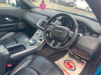 USED 2018 18 LAND ROVER RANGE ROVER EVOQUE 2.0 TD4 Landmark SUV 5dr Diesel Auto 4WD Euro 6 (s/s) (180 ps) A TRULY STUNNING ADDITION TO OUR MASSIVE EVOQUE SELECTION FINISHED IN LOVELY METALLIC BLUE PAINT+JUST 2 FORMER KEEPERS+SERVICE HISTORY+4 WHEEL DRIVE+DIESEL+AUTOMATIC+ULEZ COMPLIANT+PRIVACY GLASS+FULL LEATHER INTERIOR+SATELLITE NAVIGATION+PARK ASSIST+CLIMATE CONTROL+19 INCH ALLOY WHEELS+1 FULL YEARS MOT PRIOR TO COLLECTION+CALL NOW TO SECURE A VIEWING BEFORE ITS TOO LATE!!!!!!!!!!!!!!!!!!!!!!!!!
