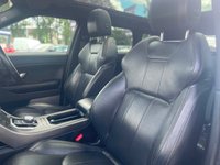 USED 2018 18 LAND ROVER RANGE ROVER EVOQUE 2.0 TD4 Landmark SUV 5dr Diesel Auto 4WD Euro 6 (s/s) (180 ps) A TRULY STUNNING ADDITION TO OUR MASSIVE EVOQUE SELECTION FINISHED IN LOVELY METALLIC BLUE PAINT+JUST 2 FORMER KEEPERS+SERVICE HISTORY+4 WHEEL DRIVE+DIESEL+AUTOMATIC+ULEZ COMPLIANT+PRIVACY GLASS+FULL LEATHER INTERIOR+SATELLITE NAVIGATION+PARK ASSIST+CLIMATE CONTROL+19 INCH ALLOY WHEELS+1 FULL YEARS MOT PRIOR TO COLLECTION+CALL NOW TO SECURE A VIEWING BEFORE ITS TOO LATE!!!!!!!!!!!!!!!!!!!!!!!!!