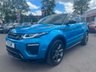 USED 2018 18 LAND ROVER RANGE ROVER EVOQUE 2.0 TD4 Landmark SUV 5dr Diesel Auto 4WD Euro 6 (s/s) (180 ps) A TRULY STUNNING ADDITION TO OUR MASSIVE EVOQUE SELECTION FINISHED IN LOVELY METALLIC BLUE PAINT+JUST 2 FORMER KEEPERS+SERVICE HISTORY+4 WHEEL DRIVE+DIESEL+AUTOMATIC+ULEZ COMPLIANT+PRIVACY GLASS+FULL LEATHER INTERIOR+SATELLITE NAVIGATION+PARK ASSIST+CLIMATE CONTROL+19 INCH ALLOY WHEELS+1 FULL YEARS MOT PRIOR TO COLLECTION+CALL NOW TO SECURE A VIEWING BEFORE ITS TOO LATE!!!!!!!!!!!!!!!!!!!!!!!!!