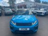 USED 2018 18 LAND ROVER RANGE ROVER EVOQUE 2.0 TD4 Landmark SUV 5dr Diesel Auto 4WD Euro 6 (s/s) (180 ps) A TRULY STUNNING ADDITION TO OUR MASSIVE EVOQUE SELECTION FINISHED IN LOVELY METALLIC BLUE PAINT+JUST 2 FORMER KEEPERS+SERVICE HISTORY+4 WHEEL DRIVE+DIESEL+AUTOMATIC+ULEZ COMPLIANT+PRIVACY GLASS+FULL LEATHER INTERIOR+SATELLITE NAVIGATION+PARK ASSIST+CLIMATE CONTROL+19 INCH ALLOY WHEELS+1 FULL YEARS MOT PRIOR TO COLLECTION+CALL NOW TO SECURE A VIEWING BEFORE ITS TOO LATE!!!!!!!!!!!!!!!!!!!!!!!!!