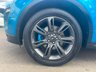 USED 2018 18 LAND ROVER RANGE ROVER EVOQUE 2.0 TD4 Landmark SUV 5dr Diesel Auto 4WD Euro 6 (s/s) (180 ps) A TRULY STUNNING ADDITION TO OUR MASSIVE EVOQUE SELECTION FINISHED IN LOVELY METALLIC BLUE PAINT+JUST 2 FORMER KEEPERS+SERVICE HISTORY+4 WHEEL DRIVE+DIESEL+AUTOMATIC+ULEZ COMPLIANT+PRIVACY GLASS+FULL LEATHER INTERIOR+SATELLITE NAVIGATION+PARK ASSIST+CLIMATE CONTROL+19 INCH ALLOY WHEELS+1 FULL YEARS MOT PRIOR TO COLLECTION+CALL NOW TO SECURE A VIEWING BEFORE ITS TOO LATE!!!!!!!!!!!!!!!!!!!!!!!!!
