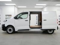 USED 2023 23 PEUGEOT EXPERT 1.5 BLUEHDI 100 BHP PROESSIONAL 6DR PREMIUM PLUS +  AIR CON | CARPLAY | 6 DOORS | SENSORS