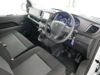 USED 2023 23 PEUGEOT EXPERT 1.5 BLUEHDI 100 BHP PROESSIONAL 6DR PREMIUM PLUS +  AIR CON | CARPLAY | 6 DOORS | SENSORS