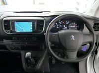 USED 2023 23 PEUGEOT EXPERT 1.5 BLUEHDI 100 BHP PROESSIONAL 6DR PREMIUM PLUS +  AIR CON | CARPLAY | 6 DOORS | SENSORS