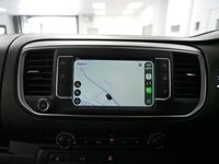 USED 2023 23 PEUGEOT EXPERT 1.5 BLUEHDI 100 BHP PROESSIONAL 6DR PREMIUM PLUS +  AIR CON | CARPLAY | 6 DOORS | SENSORS