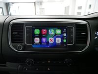 USED 2023 23 PEUGEOT EXPERT 1.5 BLUEHDI 100 BHP PROESSIONAL 6DR PREMIUM PLUS +  AIR CON | CARPLAY | 6 DOORS | SENSORS