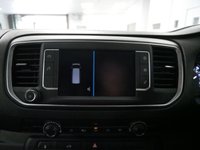 USED 2023 23 PEUGEOT EXPERT 1.5 BLUEHDI 100 BHP PROESSIONAL 6DR PREMIUM PLUS +  AIR CON | CARPLAY | 6 DOORS | SENSORS