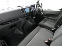 USED 2023 23 PEUGEOT EXPERT 1.5 BLUEHDI 100 BHP PROESSIONAL 6DR PREMIUM PLUS +  AIR CON | CARPLAY | 6 DOORS | SENSORS