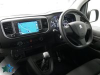 USED 2023 23 PEUGEOT EXPERT 1.5 BLUEHDI 100 BHP PROESSIONAL 6DR PREMIUM PLUS +  AIR CON | CARPLAY | 6 DOORS | SENSORS