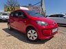 USED 2013 13 VOLKSWAGEN UP! 1.0 Take up! Euro 5 3dr Flexible Finance Available