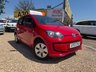 USED 2013 13 VOLKSWAGEN UP! 1.0 Take up! Euro 5 3dr Flexible Finance Available