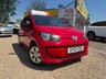 USED 2013 13 VOLKSWAGEN UP! 1.0 Take up! Euro 5 3dr Flexible Finance Available
