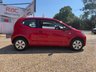 USED 2013 13 VOLKSWAGEN UP! 1.0 Take up! Euro 5 3dr Flexible Finance Available