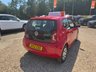 USED 2013 13 VOLKSWAGEN UP! 1.0 Take up! Euro 5 3dr Flexible Finance Available