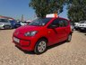 USED 2013 13 VOLKSWAGEN UP! 1.0 Take up! Euro 5 3dr Flexible Finance Available