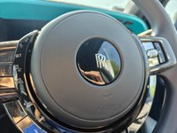 USED 2023 ROLLS-ROYCE CULLINAN 6.75 V12 Black Badge SUV 5dr Petrol Auto 4WD Euro 6 (600 ps) 