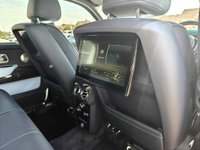 USED 2023 ROLLS-ROYCE CULLINAN 6.75 V12 Black Badge SUV 5dr Petrol Auto 4WD Euro 6 (600 ps) 