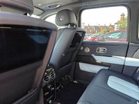 USED 2023 ROLLS-ROYCE CULLINAN 6.75 V12 Black Badge SUV 5dr Petrol Auto 4WD Euro 6 (600 ps) 