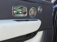 USED 2023 ROLLS-ROYCE CULLINAN 6.75 V12 Black Badge SUV 5dr Petrol Auto 4WD Euro 6 (600 ps) 