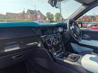 USED 2023 ROLLS-ROYCE CULLINAN 6.75 V12 Black Badge SUV 5dr Petrol Auto 4WD Euro 6 (600 ps) 
