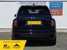 USED 2023 ROLLS-ROYCE CULLINAN 6.75 V12 Black Badge SUV 5dr Petrol Auto 4WD Euro 6 (600 ps) 
