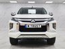 USED 2021 21 MITSUBISHI L200 2.2 DI-D DC Barbarian Pickup Double Cab 4dr Diesel Manual 4WD Euro 6 (s/s) (150 ps) 2 KEYS, 1 OWNER, LEATHER TRIM!